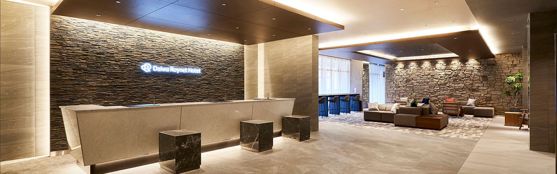 ダイワロイネットホテル神戸三宮 PREMIER