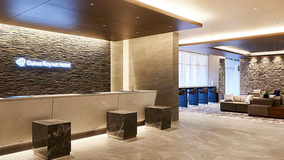 Daiwa Roynet Hotel Kobe Sannomiya PREMIER