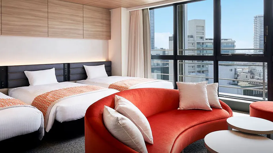 Daiwa Roynet Hotel Kobe Sannomiya PREMIER