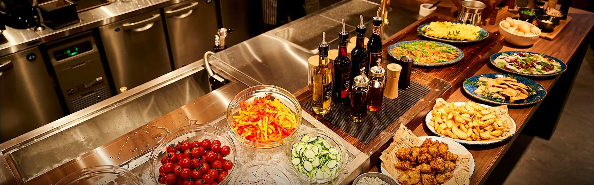 ダイワロイネットホテル神戸三宮 PREMIER