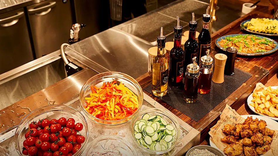 Daiwa Roynet Hotel Kobe Sannomiya PREMIER