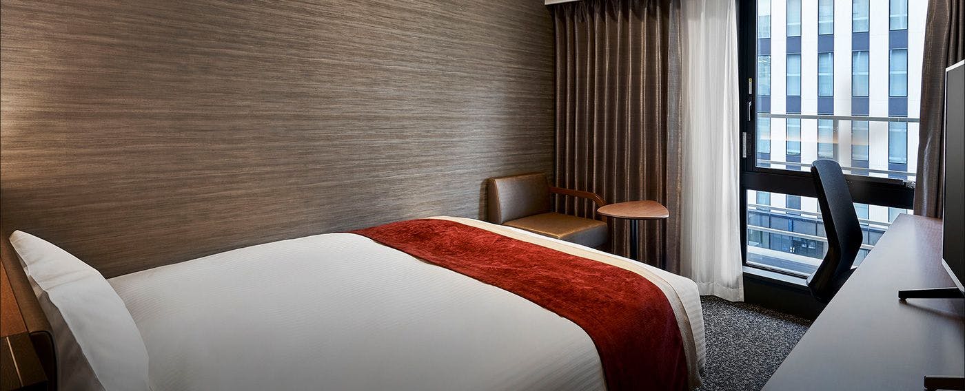 Daiwa Roynet Hotel Kobe Sannomiya PREMIER