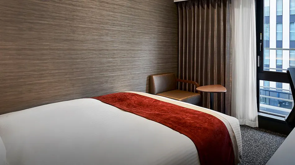 Daiwa Roynet Hotel Kobe Sannomiya PREMIER