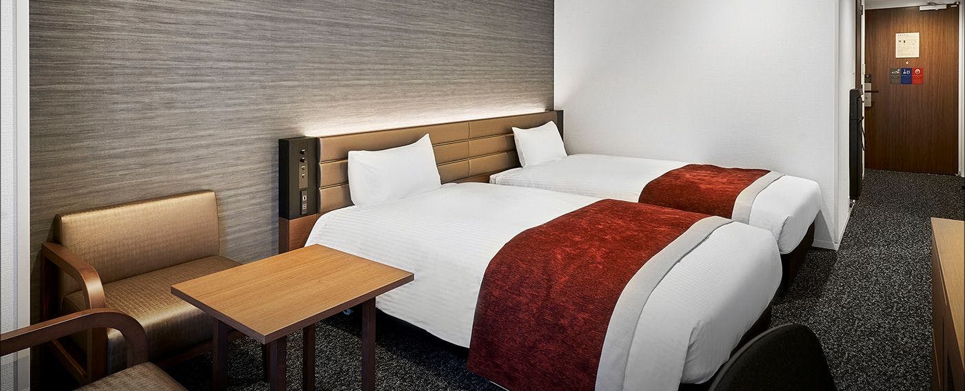 Daiwa Roynet Hotel Kobe Sannomiya PREMIER