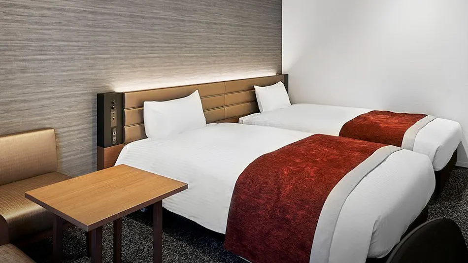 Daiwa Roynet Hotel Kobe Sannomiya PREMIER