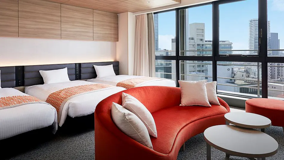 Daiwa Roynet Hotel Kobe Sannomiya PREMIER