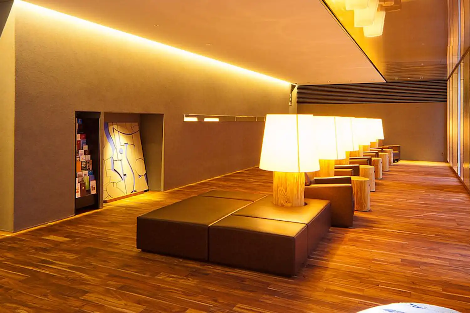 การตกแต่งภายใน