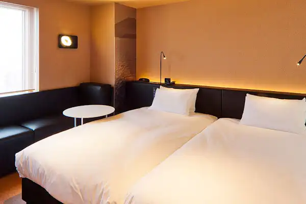 ห้องพัก