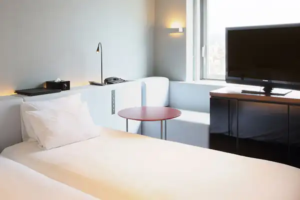 ห้องพัก