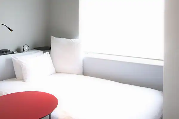 ห้องพัก