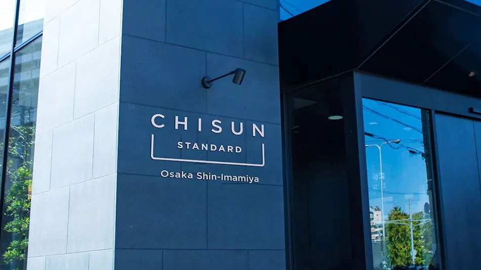 CHISUN STANDARD Osaka Shin-Imamiya