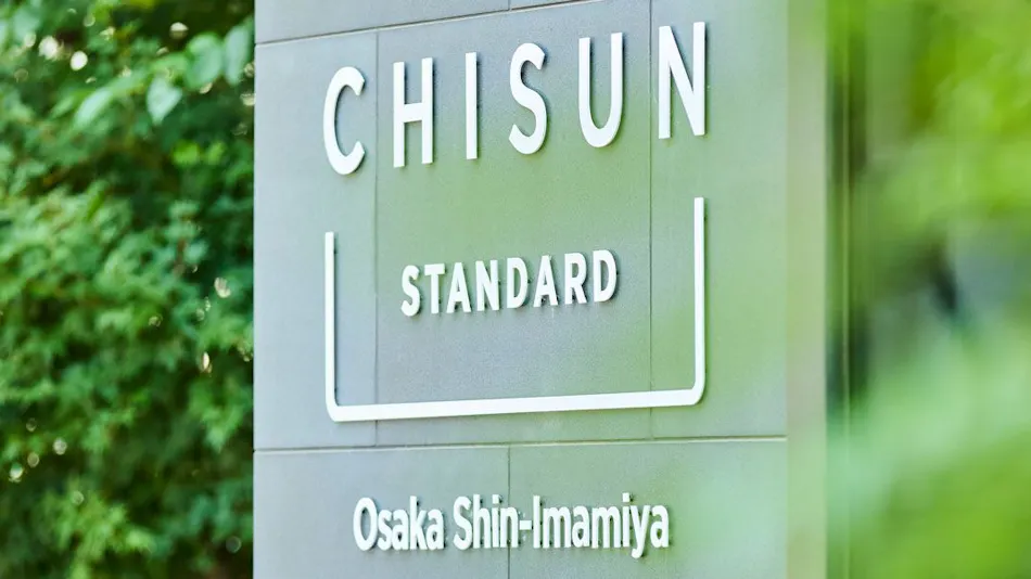 CHISUN STANDARD Osaka Shin-Imamiya