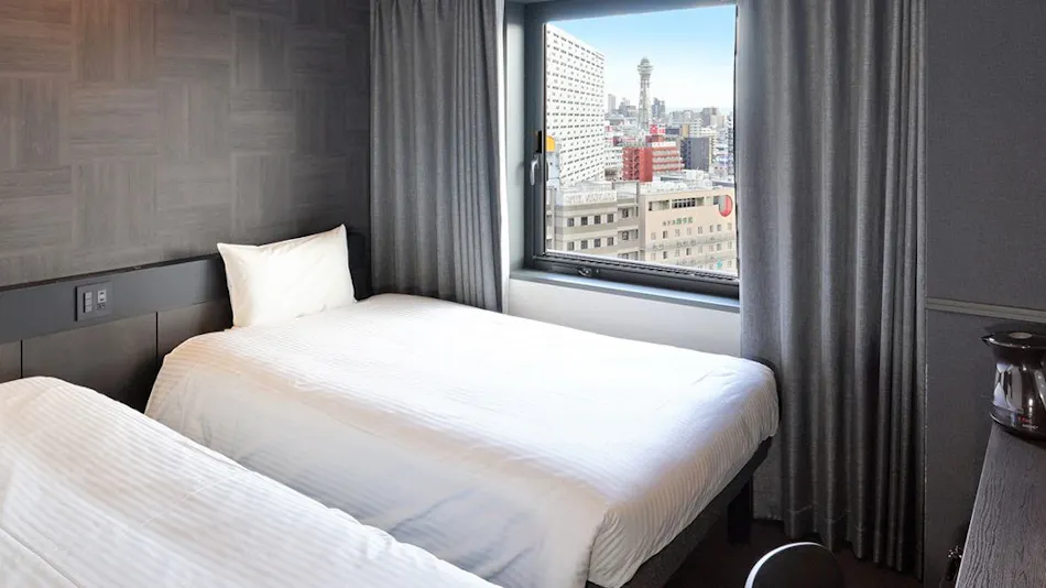 CHISUN STANDARD Osaka Shin-Imamiya