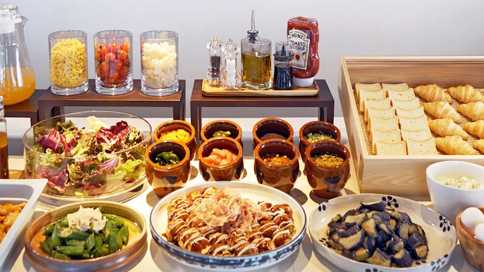 CHISUN STANDARD Osaka Shin-Imamiya