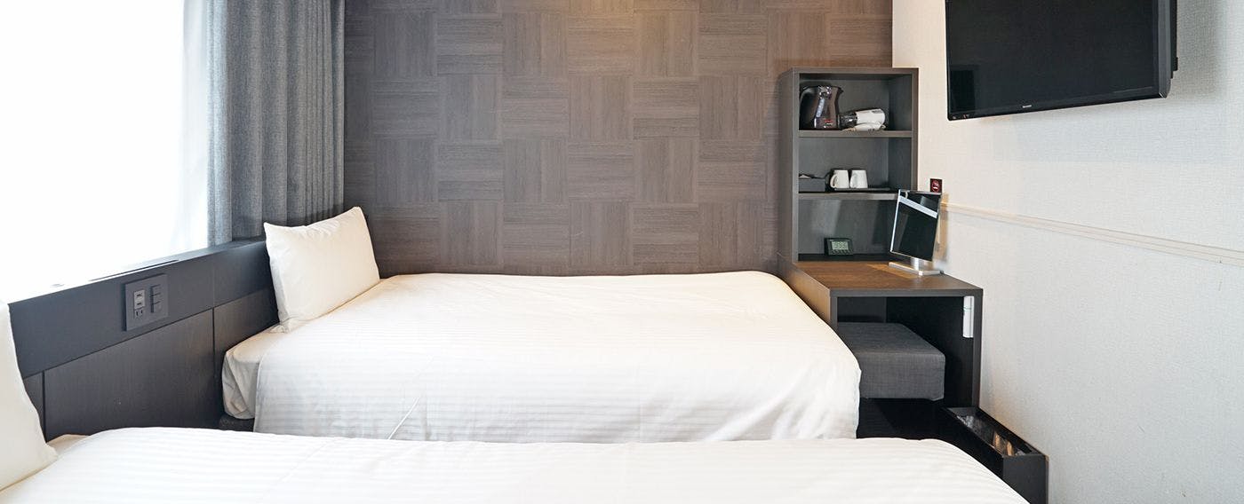 CHISUN STANDARD Osaka Shin-Imamiya