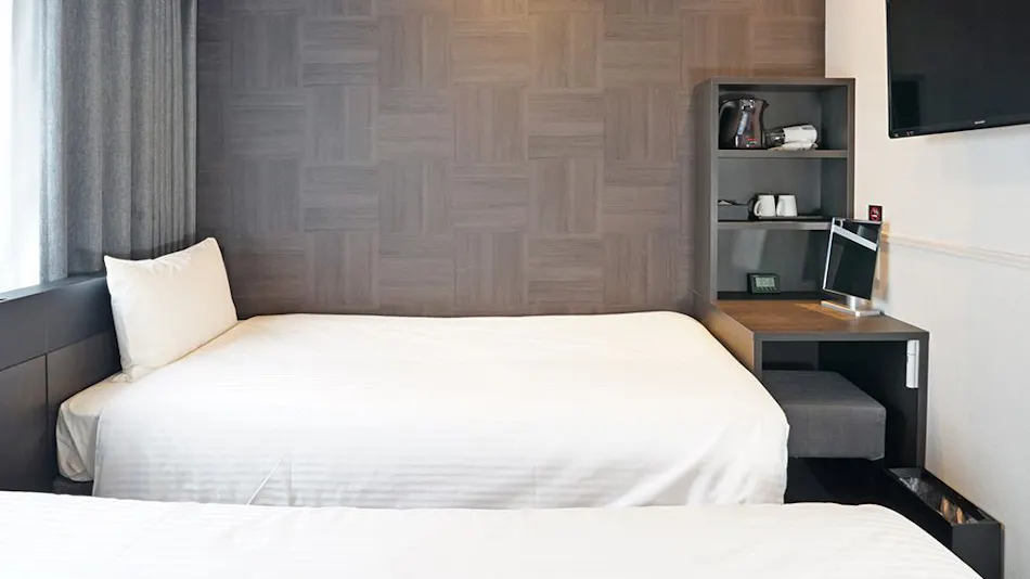 CHISUN STANDARD Osaka Shin-Imamiya