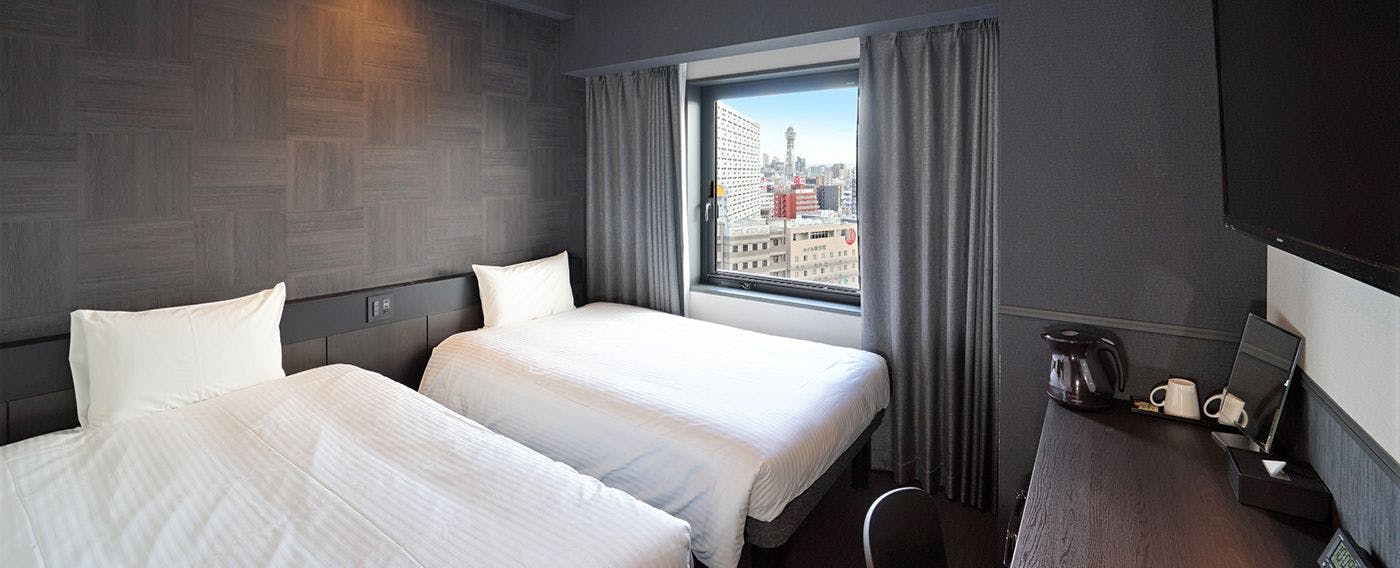 CHISUN STANDARD Osaka Shin-Imamiya