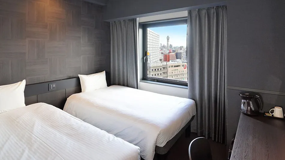 CHISUN STANDARD Osaka Shin-Imamiya