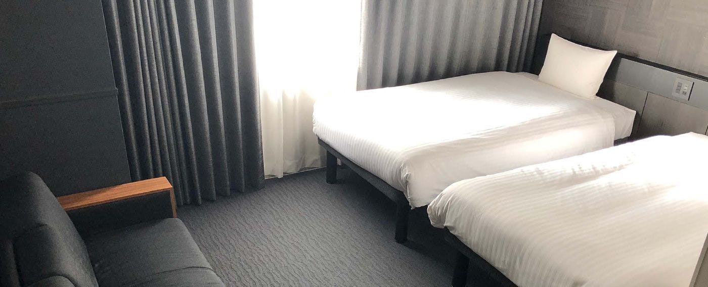 CHISUN STANDARD Osaka Shin-Imamiya