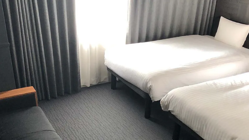 CHISUN STANDARD Osaka Shin-Imamiya