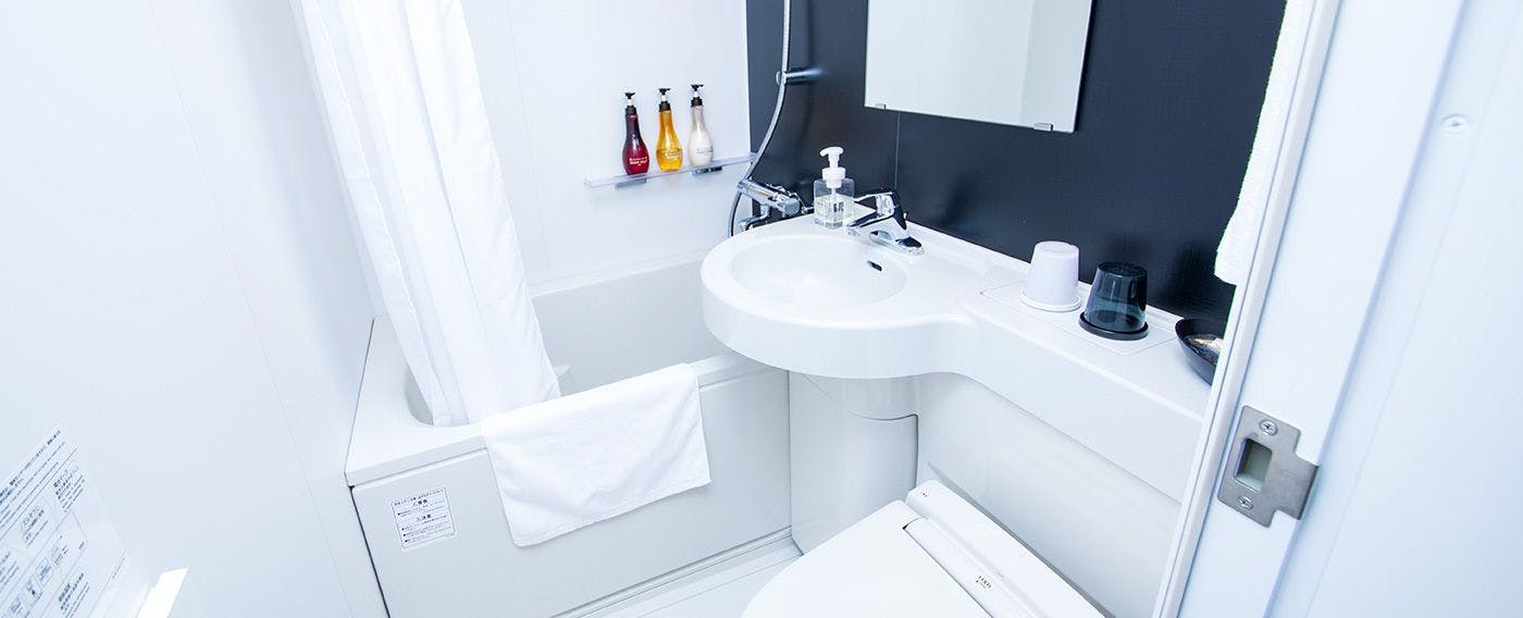 CHISUN STANDARD Osaka Shin-Imamiya