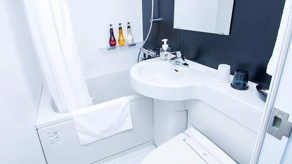 CHISUN STANDARD Osaka Shin-Imamiya