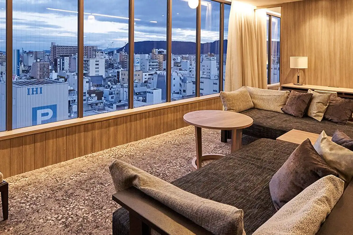 ห้องพัก