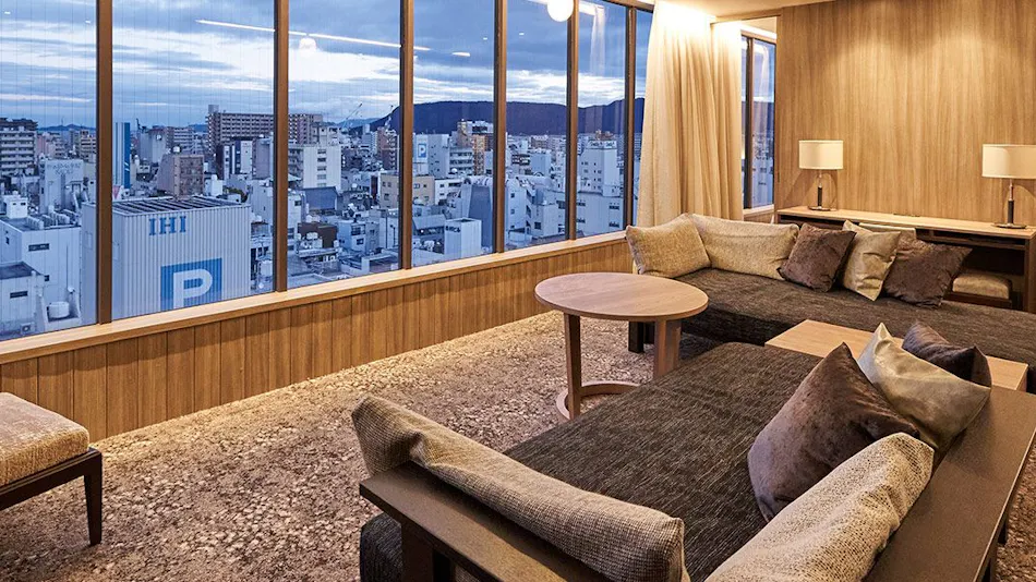 Hotel WeBase Takamatsu