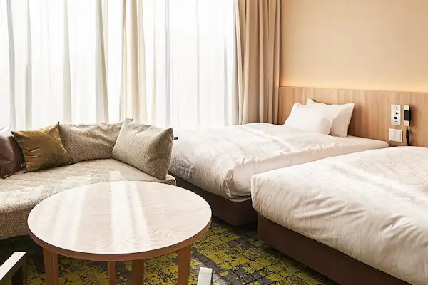 ห้องพัก