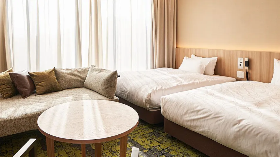 Hotel WeBase Takamatsu