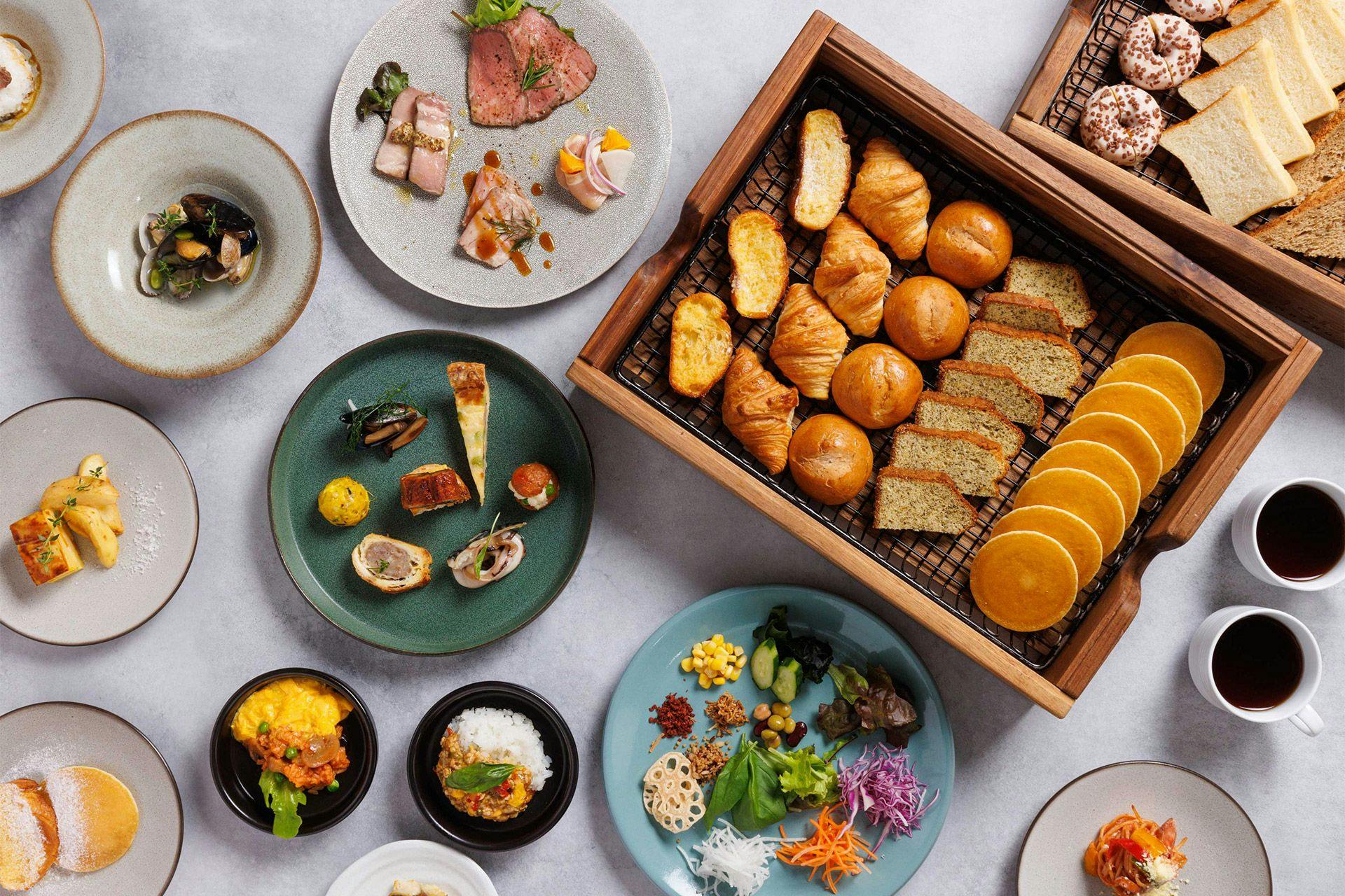 อาหารเช้า