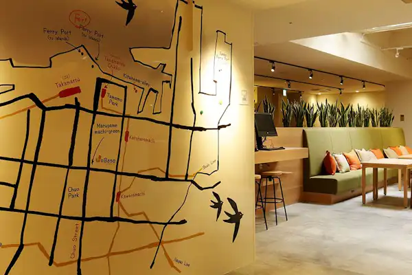 ทางเข้า