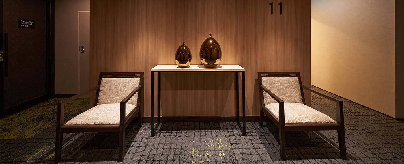 ชั้นที่ 11 ที่สร้างใหม่