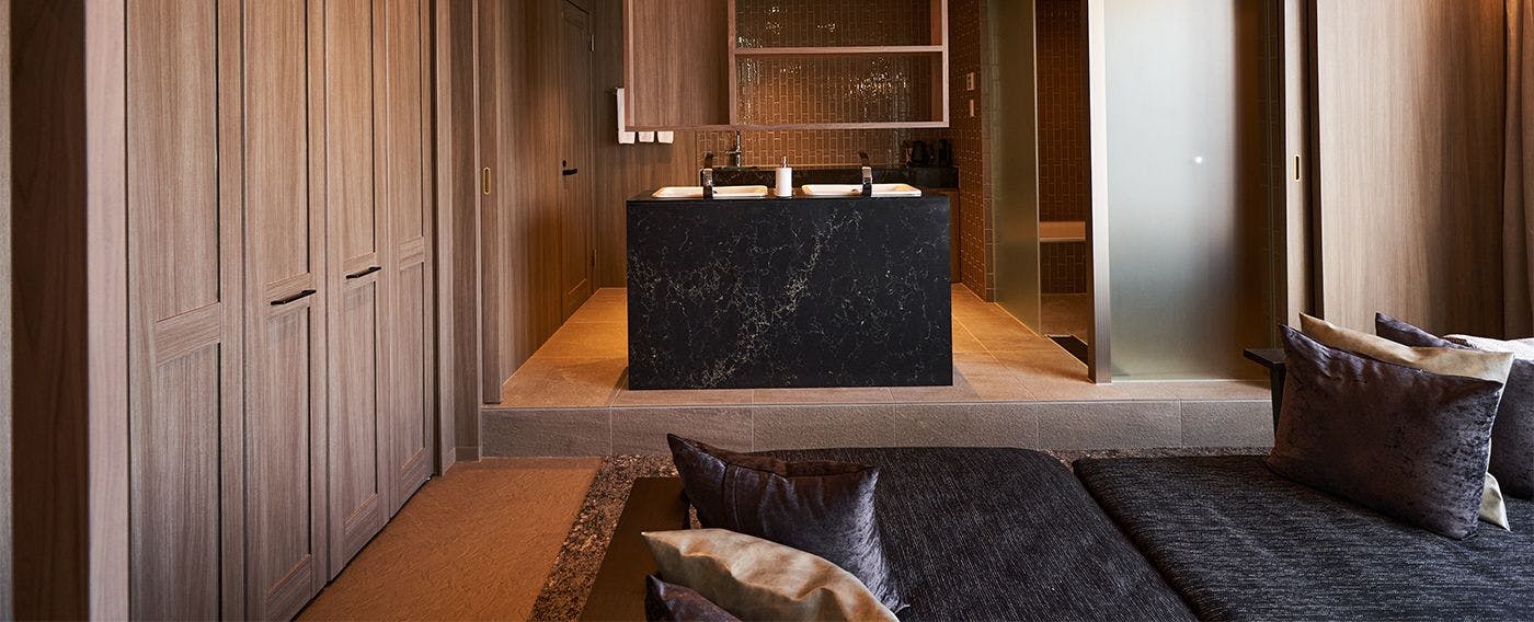 ห้องพักชั้น 11