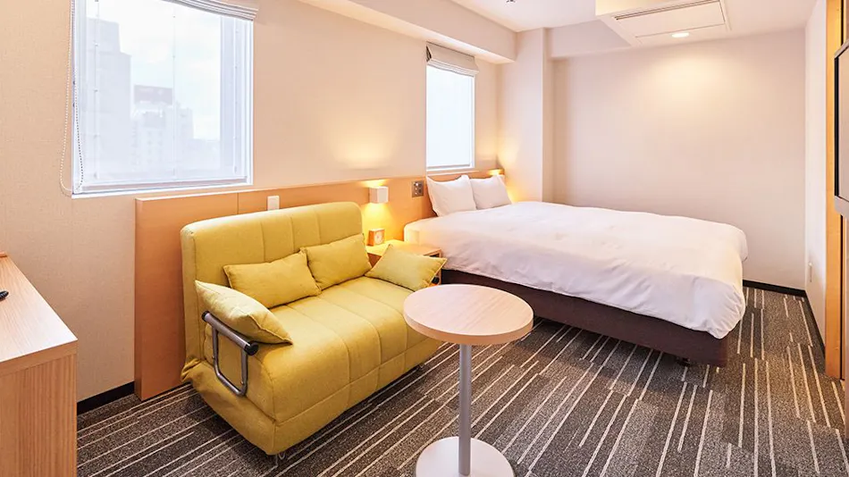 Hotel WeBase Takamatsu