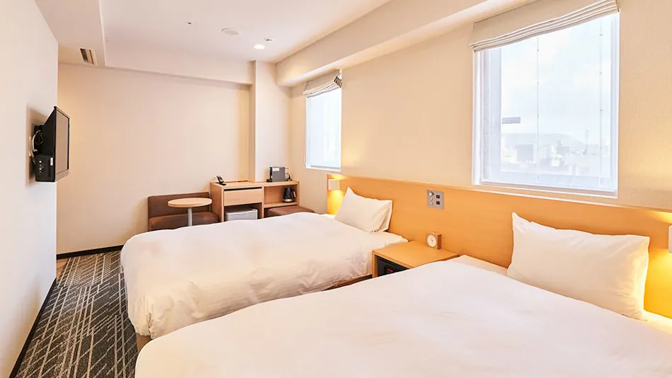 Hotel WeBase Takamatsu