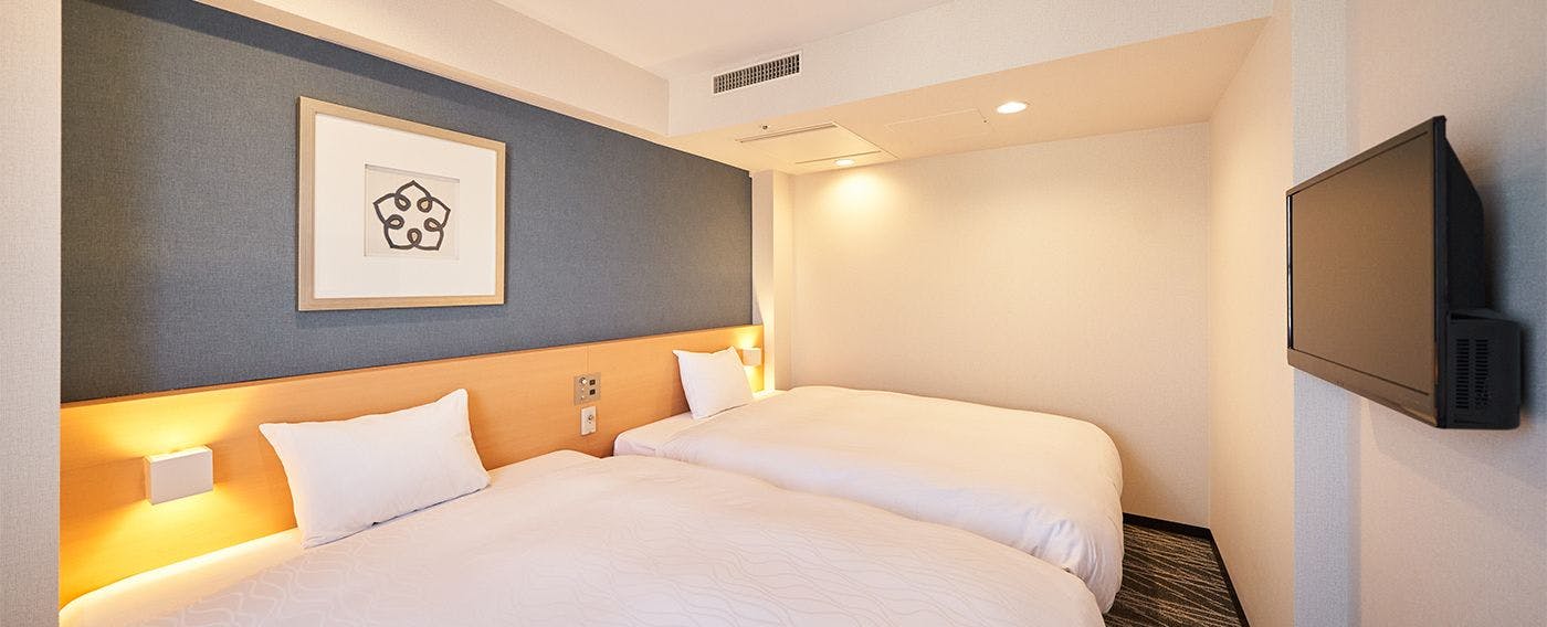 ห้องซูพีเรียทวิน