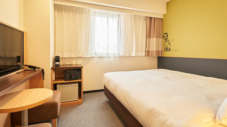 Hotel WeBase Takamatsu