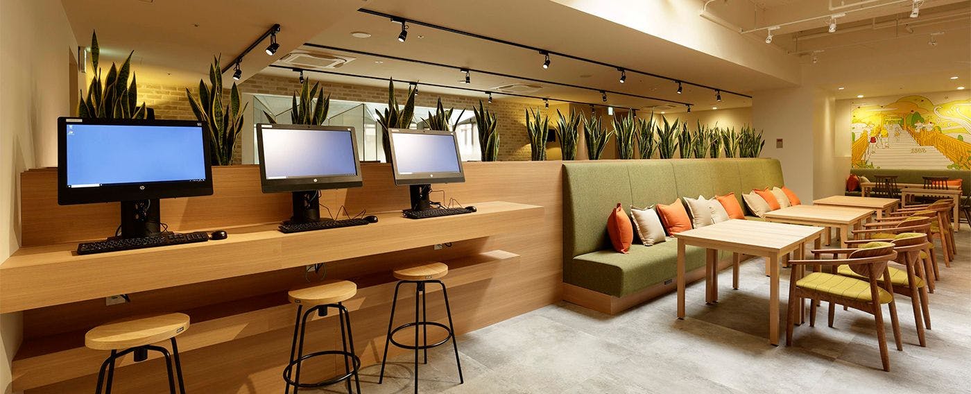 ติดตั้งคอมพิวเตอร์ 3 เครื่อง.