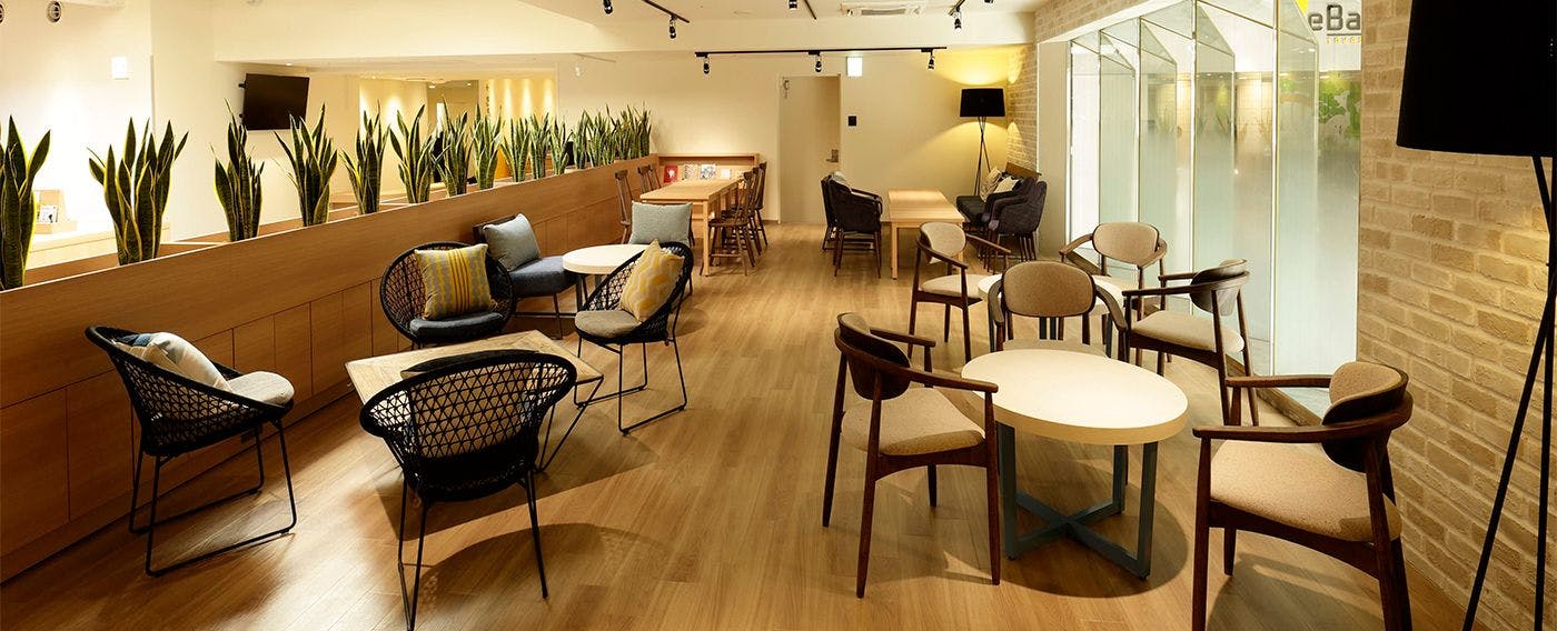 ห้องรับรองธุรกิจ