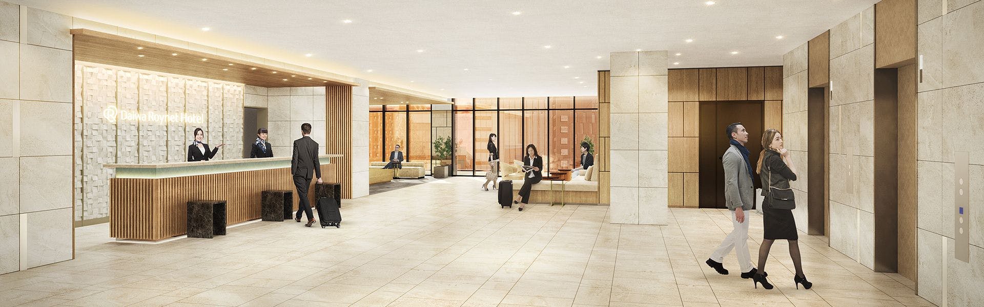 仙台駅に近いホテル 旅館 選 お得に宿泊予約 Yahoo トラベル