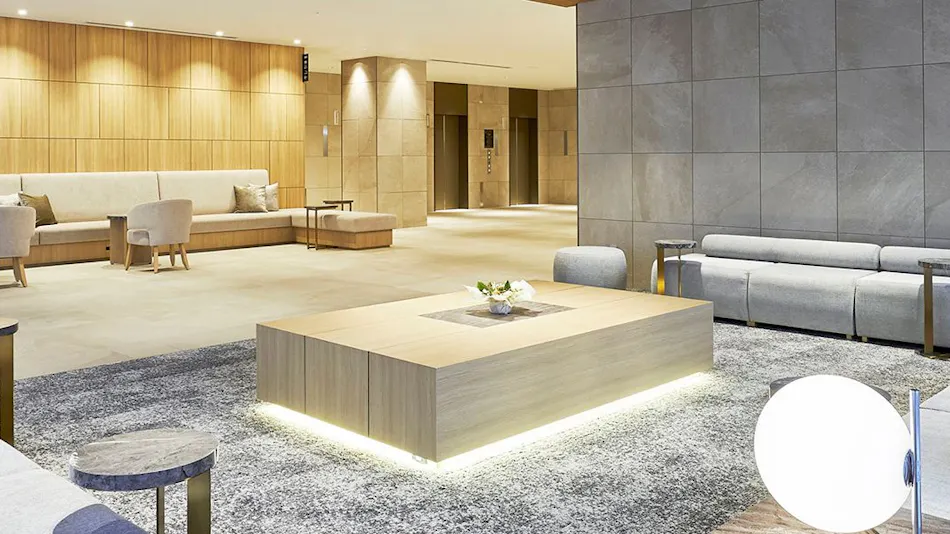 Daiwa Roynet Hotel SENDAI-NISHIGUCHI PREMIER