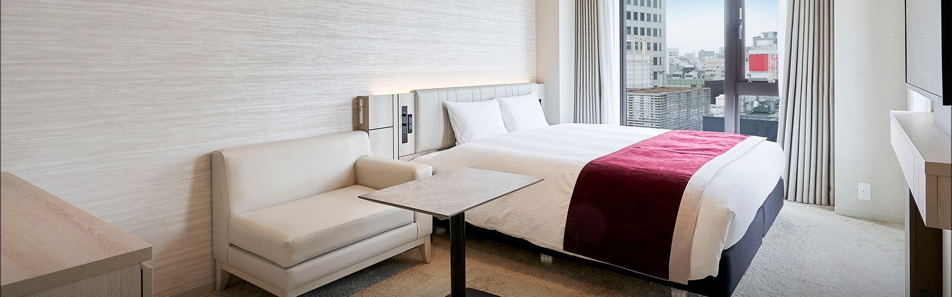 Daiwa Roynet Hotel SENDAI-NISHIGUCHI PREMIER