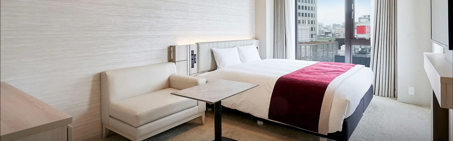 ダイワロイネットホテル仙台西口 PREMIER