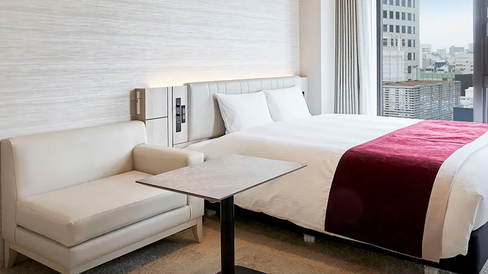 Daiwa Roynet Hotel SENDAI-NISHIGUCHI PREMIER