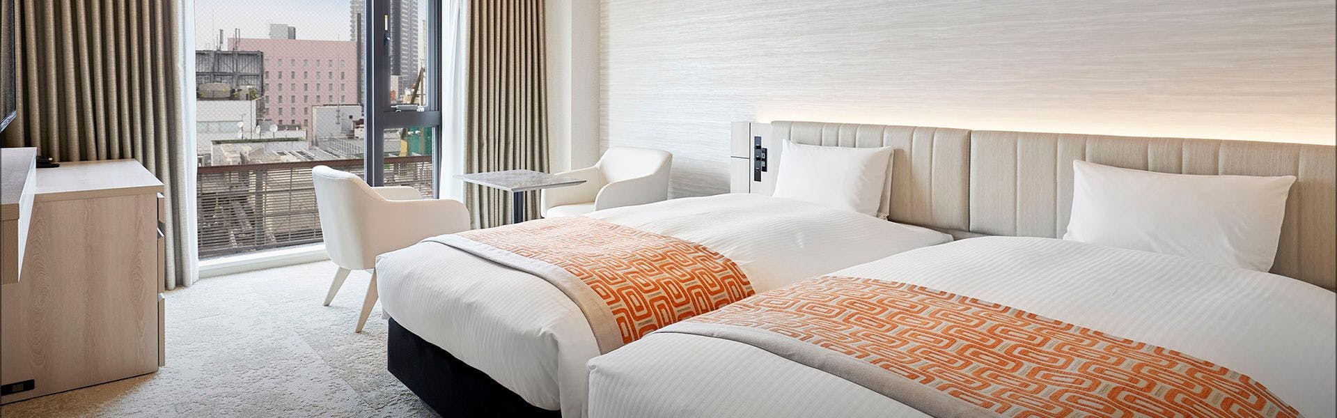 Daiwa Roynet Hotel SENDAI-NISHIGUCHI PREMIER