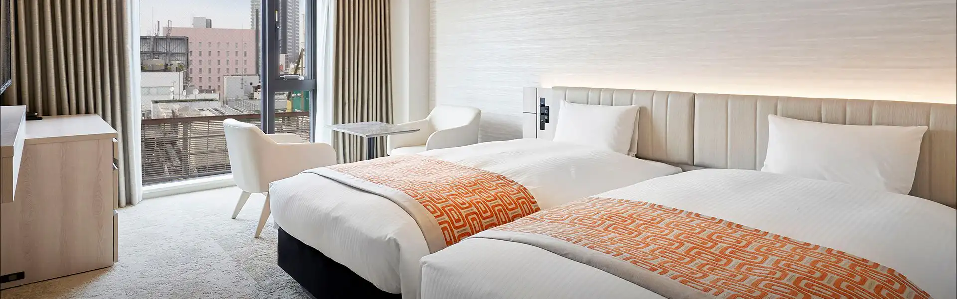 ユニバーサルルーム