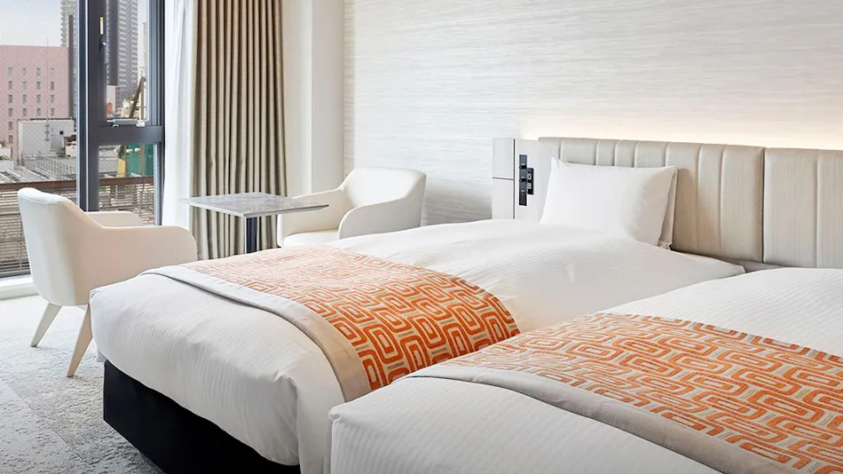 Daiwa Roynet Hotel SENDAI-NISHIGUCHI PREMIER