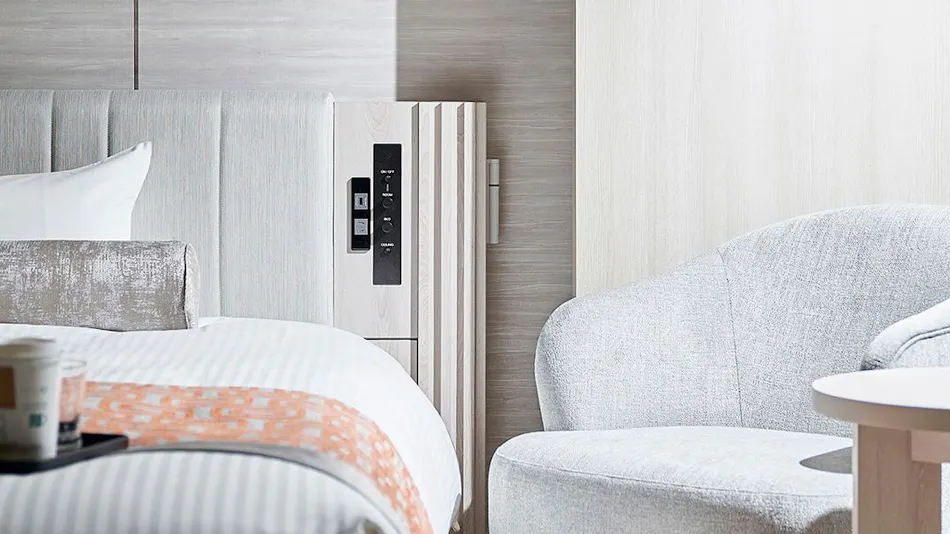 Daiwa Roynet Hotel SENDAI-NISHIGUCHI PREMIER