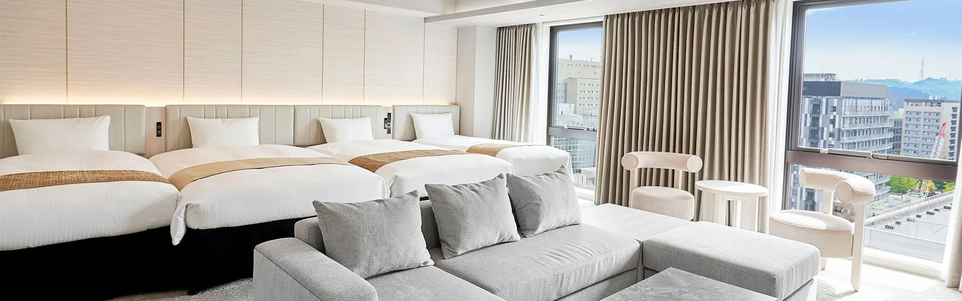 ダイワロイネットホテル仙台西口 PREMIER